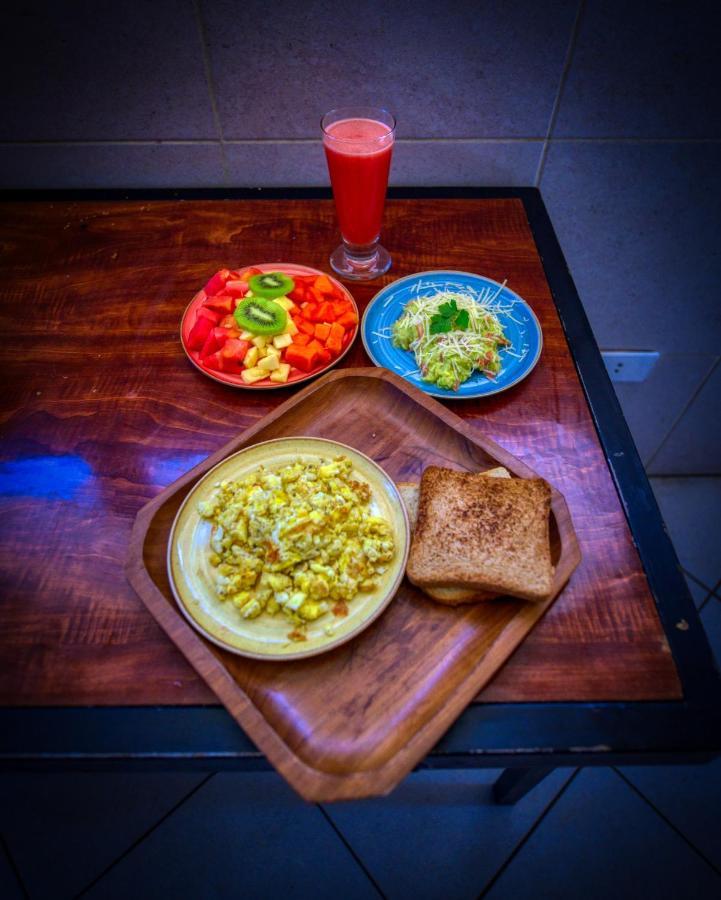 Iskay Boutique Hostel لاباز المظهر الخارجي الصورة
